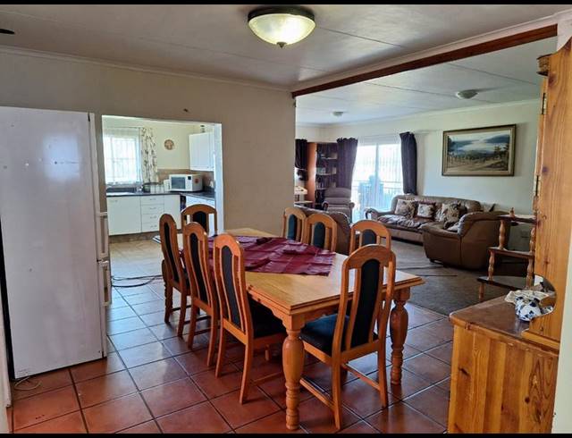 3 BEDROOM HOUSE FOR SALE IN DANCORNIA